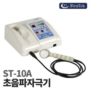 [의료기기] 초음파자극기/ST-10A/스트라텍(A02637)