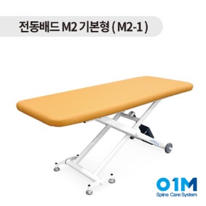 영일엠 M2-1 기본형 전동베드