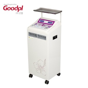 [의료기기] 굿플 텐스 GP-400D(2인용)(A02284)