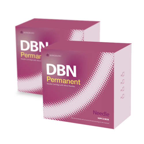 [MTS] DBN Permanent Needle(퍼머넌트 니들)